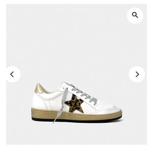 ShuShop New in box Paz size 6